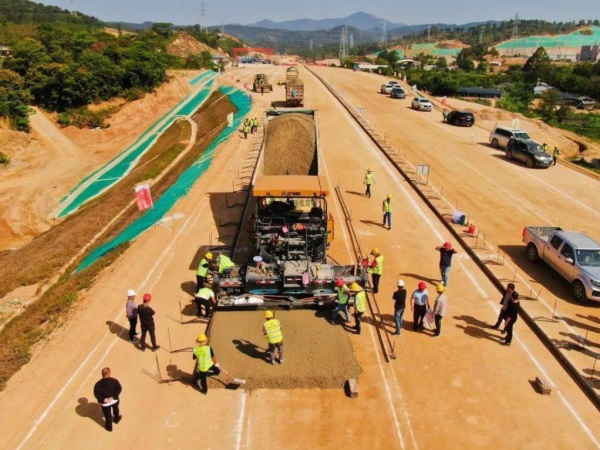 三亚高速公路