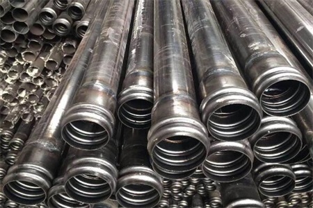 三亚声测管是一种工程建筑材料